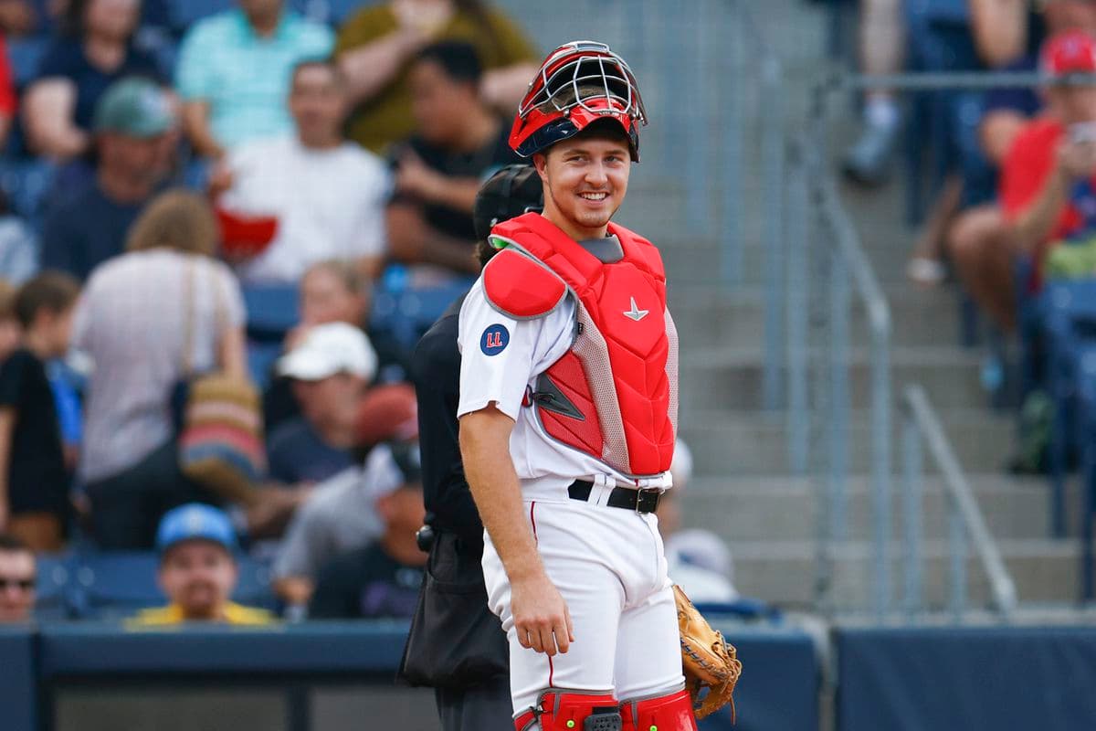 Two Former College Baseball Stars Sent to White Sox in Garrett Crochet Trade 