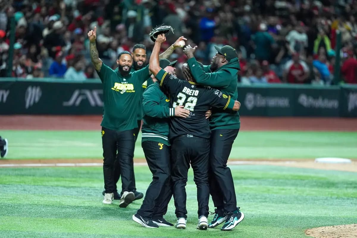 Pericos Eliminate Diablos