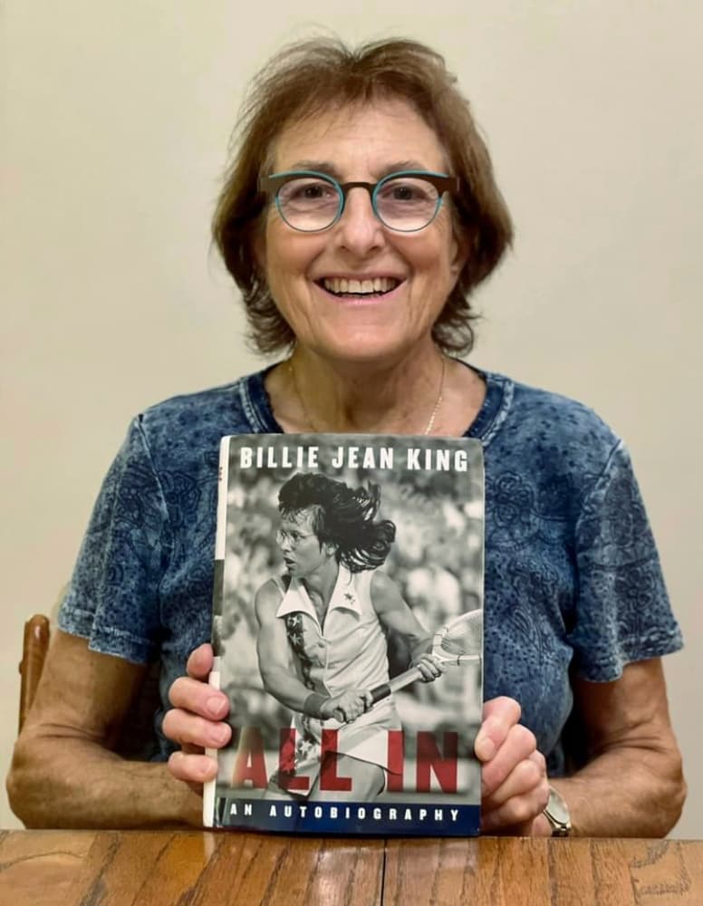 Yankees honor late AP photojournalist Kathy Willens with moment of silence before game vs. Rays