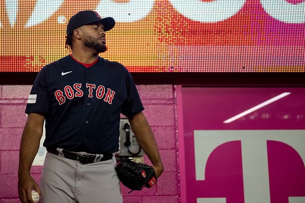 Red Sox Closer Kenley Jansen Reaches 400-Save Milestone, 7th Reliever to Accomplish Feat