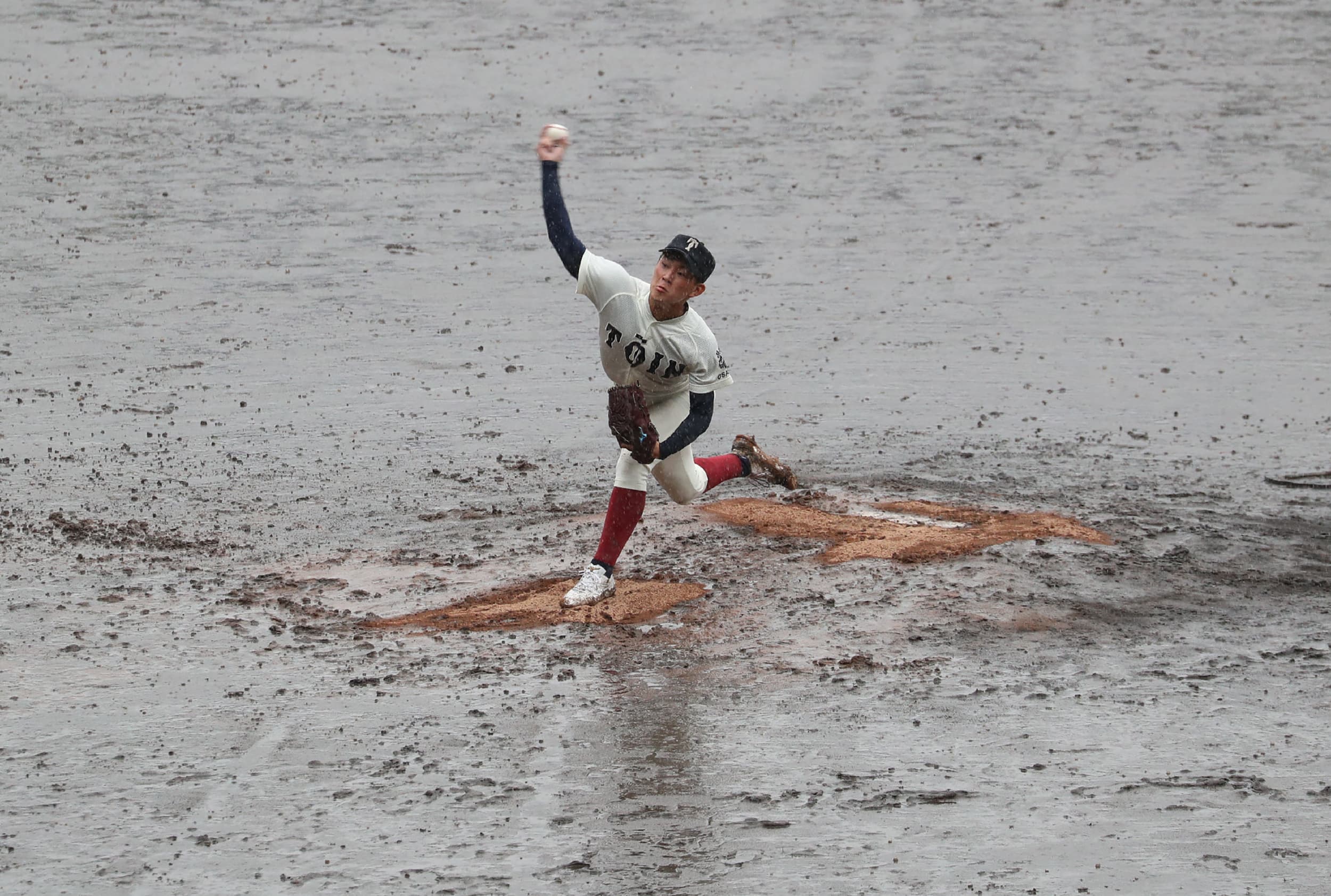 Top Five Most Unique Baseball Stadium Features in Japan