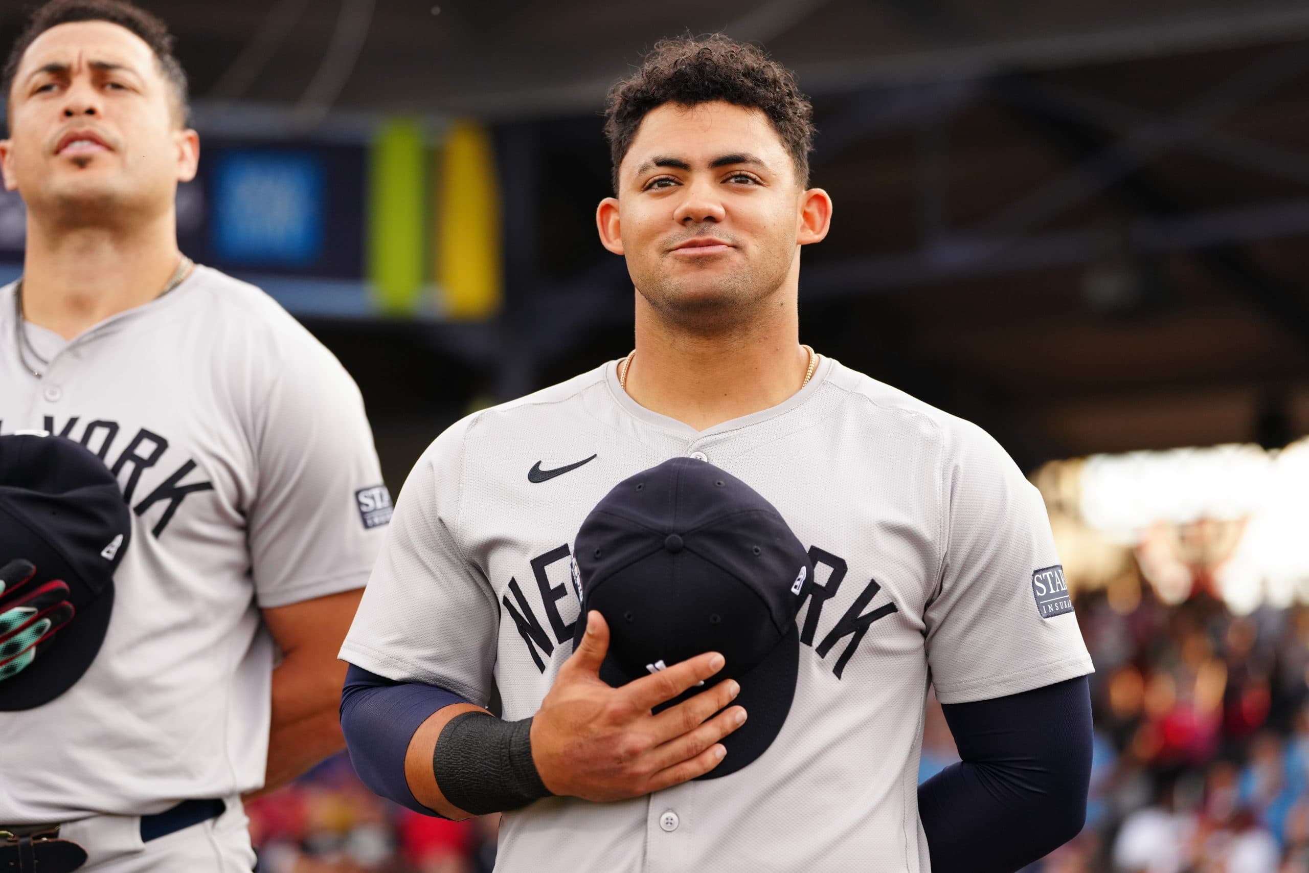 Yankees Promote Top Prospect Jasson Domínguez for Little League Classic