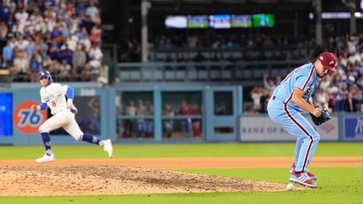 Phillies face an uncertain future following their 4th straight playoff exit