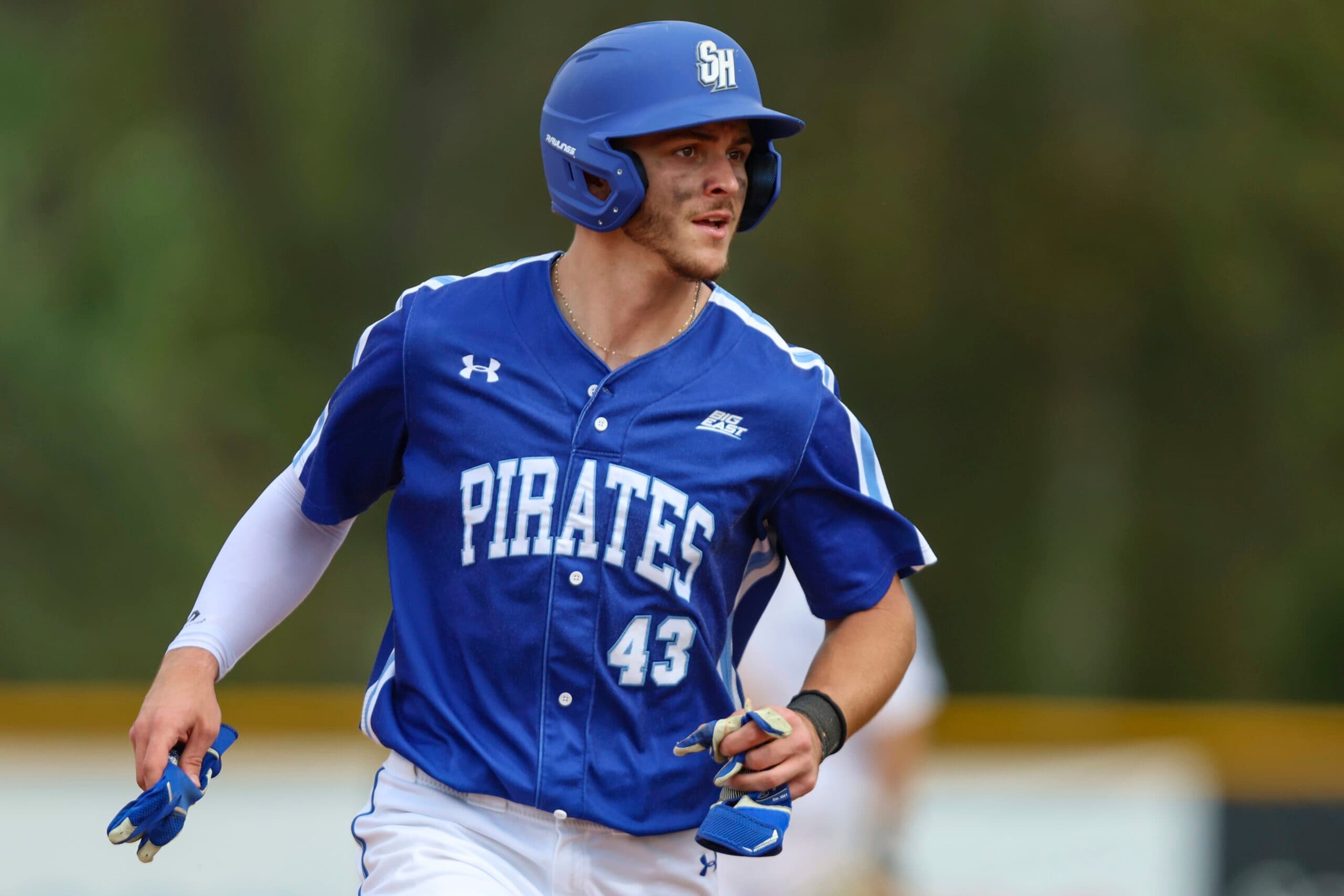 Texas’ Aiden Robbins Wins 2025 Cape Cod League Batting Title