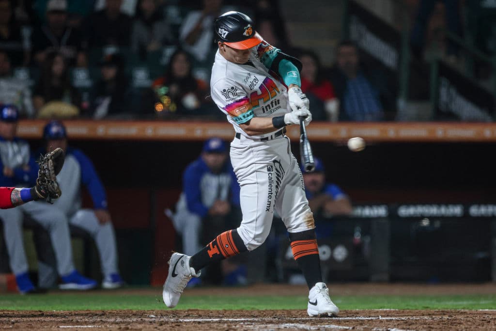 Winter Ball Wrap-Up: Playoff Races Heating Up In Mexico, Venezuela; LIDOM Round Robin Set