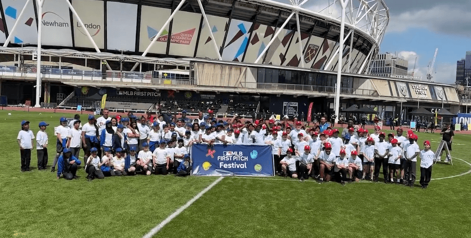 European Development Tournament Taking Place in London
