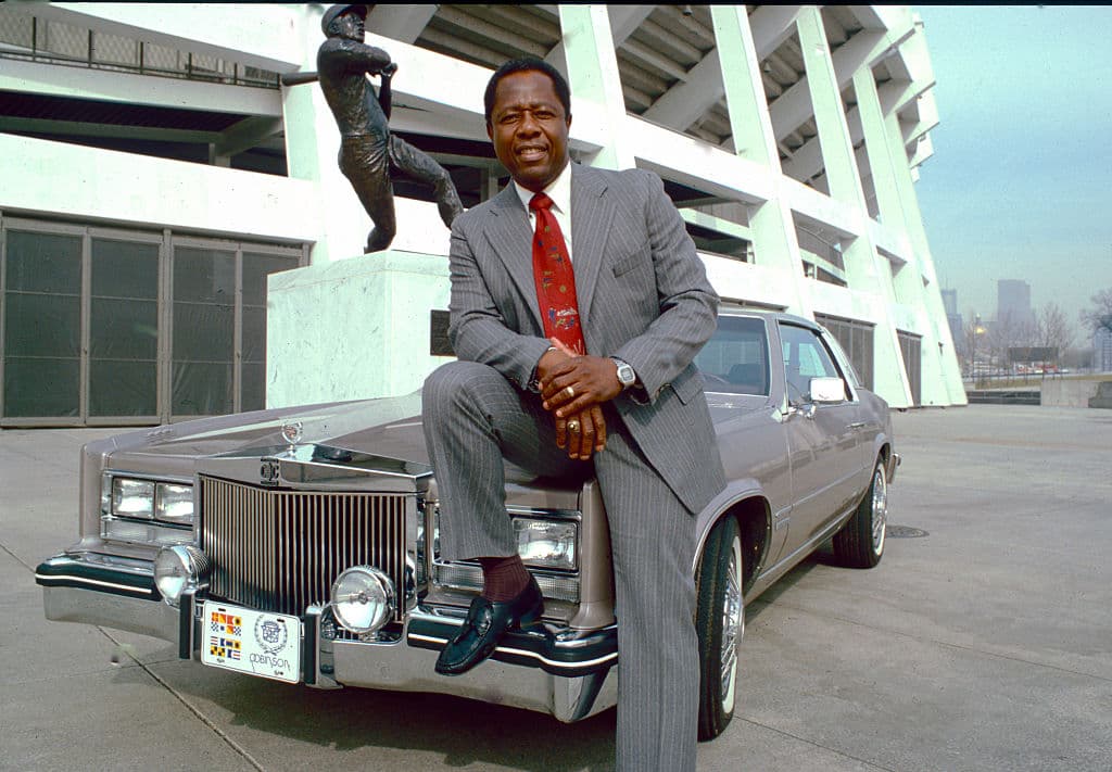 Baseball Hall of Fame Will Unveil Hank Aaron Statue On May 23 As Part of Weekend Honoring Black Baseball In America