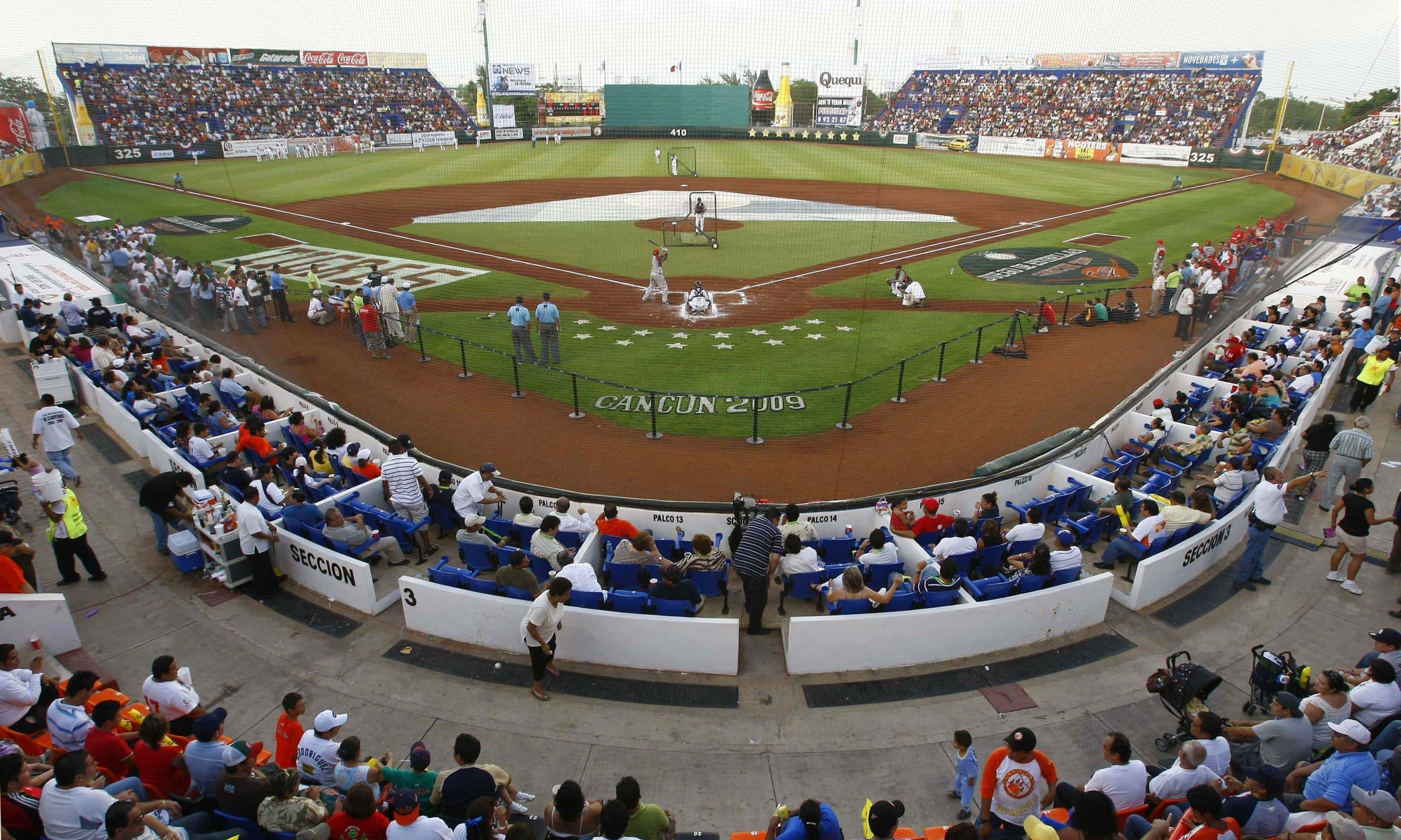 Liga Mexicana de Beisbol: News, Notes, and Where to Watch