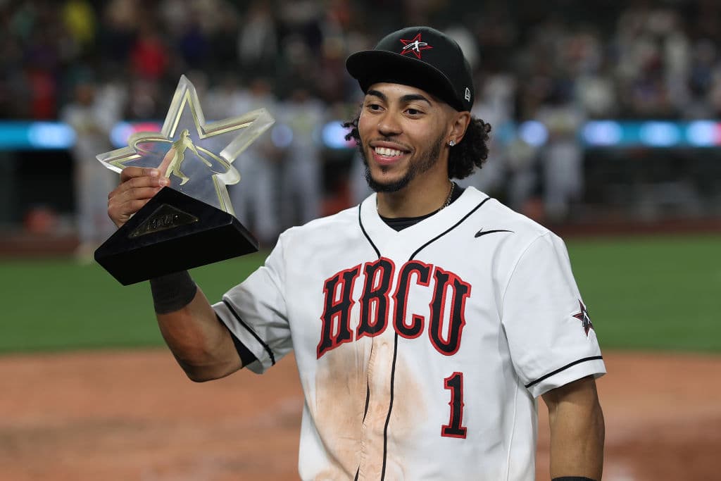Alabama State’s Flores Wins MVP At Inaugural HBCU Swingman Classic