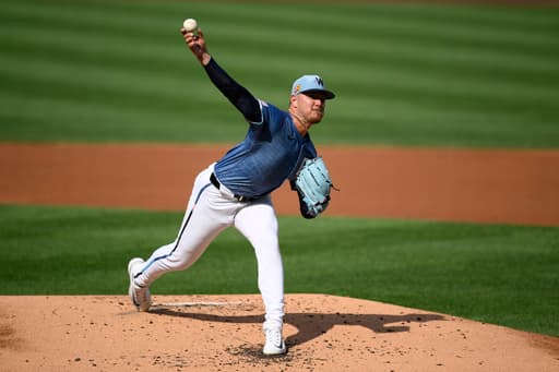 Rookie Cade Cavalli earns first MLB victory as Nationals beat NL East-leading Phillies 2-0