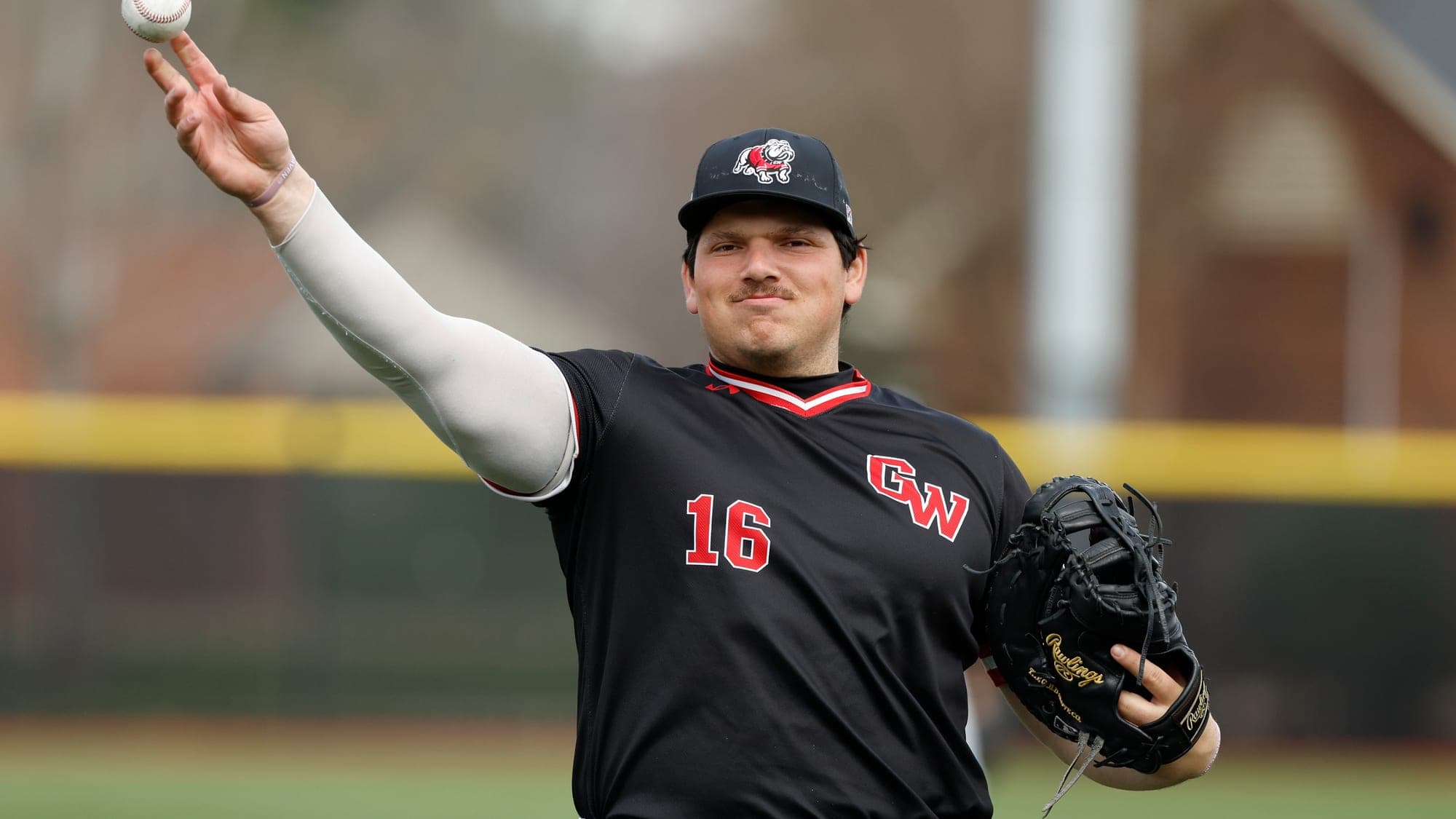 Gardner-Webb Runnin' Bulldogs with a Tough 2026 Fall Exhibition Schedule