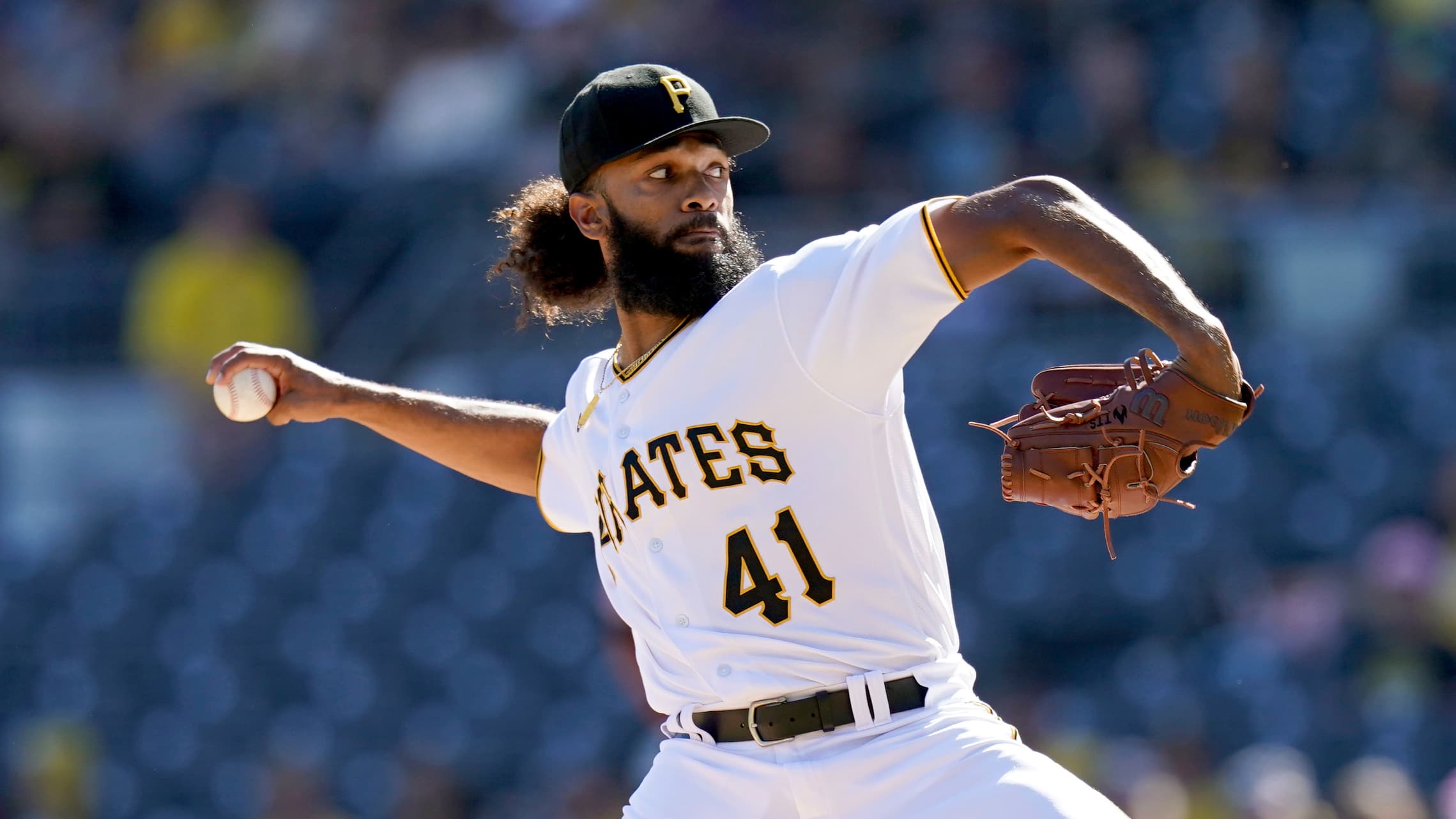 NPB: Chiba Lotte Marines Sign RHP Andre Jackson