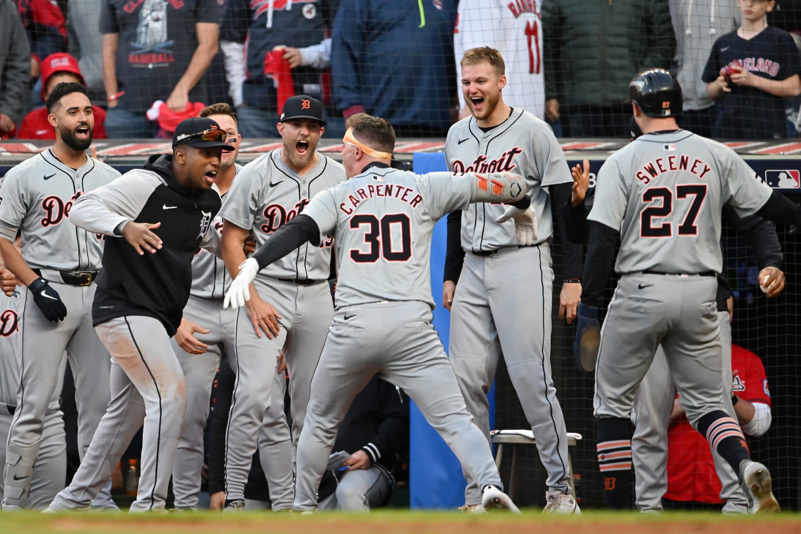 We’re All Tied Up! American League Division Series Game 2 Recaps