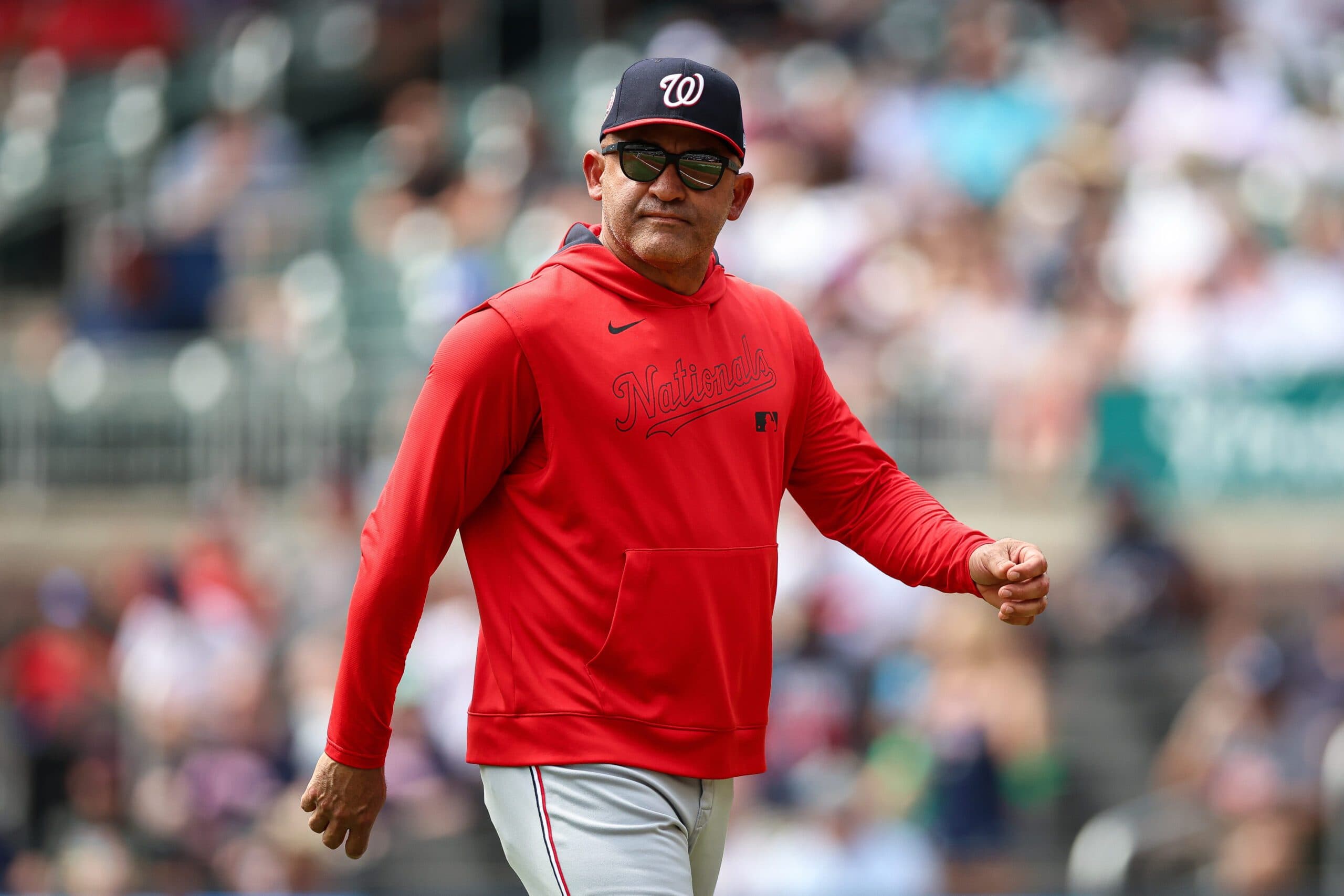 Winter Ball Roundup: Miguel Cairo Will Manage LIDOM’s Gigantes del Cibao; LAMP Exhibition Games Planned In Salt Lake City;