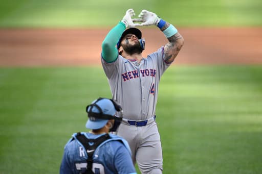 Alvarez hits 2-run homer, Holmes combines with bullpen on Mets’ 5th shutout, 2-0 win over Nationals