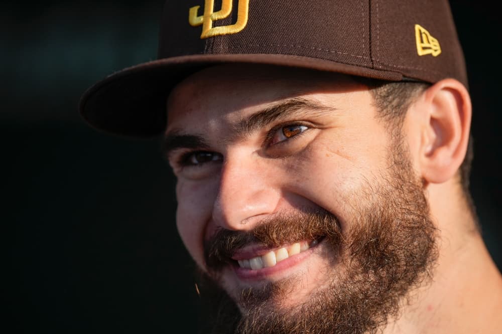 Dylan Cease says last year with White Sox ‘wasn’t enjoyable in really any way’
