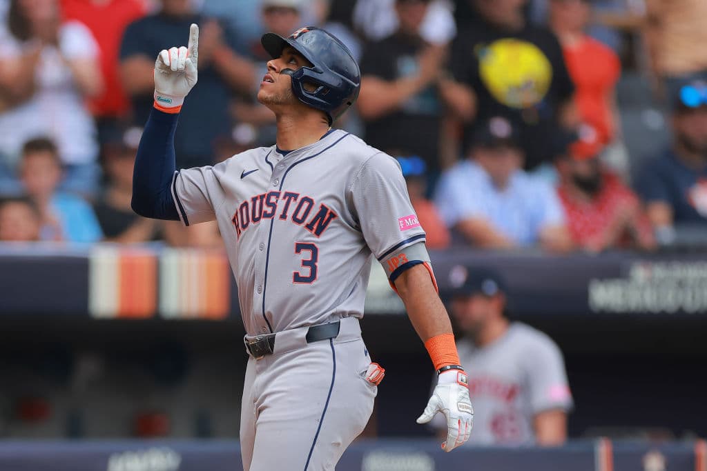 Five Takeaways From the 2024 MLB Mexico City Series