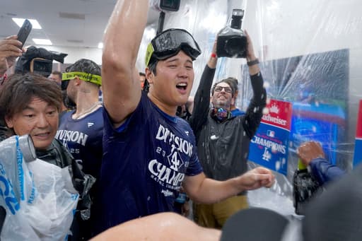 MLB spending disparity on display in playoffs as $509 million Dodgers take on $121 million Reds