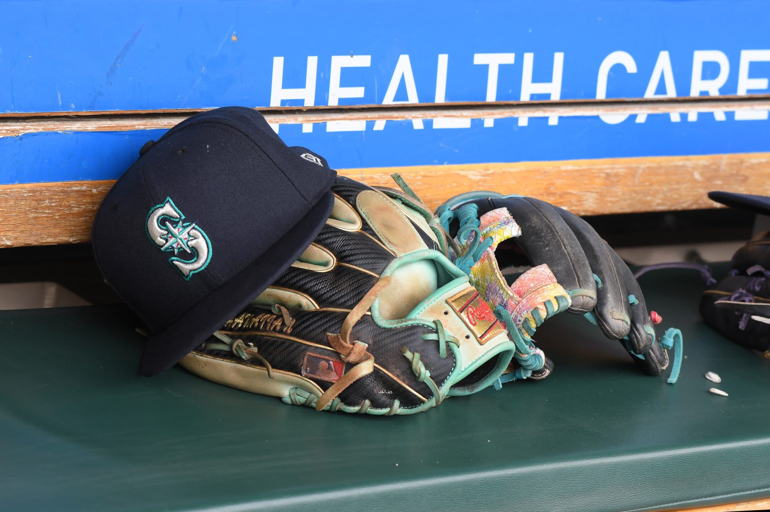 Seattle Mariners Call Up Top Outfield Prospect Jonatan Clase