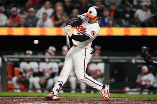 Astros-Orioles game postponed and will be made up as part of a doubleheader on Thursday