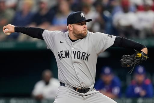 David Bednar goes longer than expected for his 1st Yankees save to end their 5-game skid