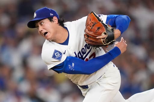 Ohtani leaves game against Padres with biceps issue and is unlikely to pitch in All-Star Game