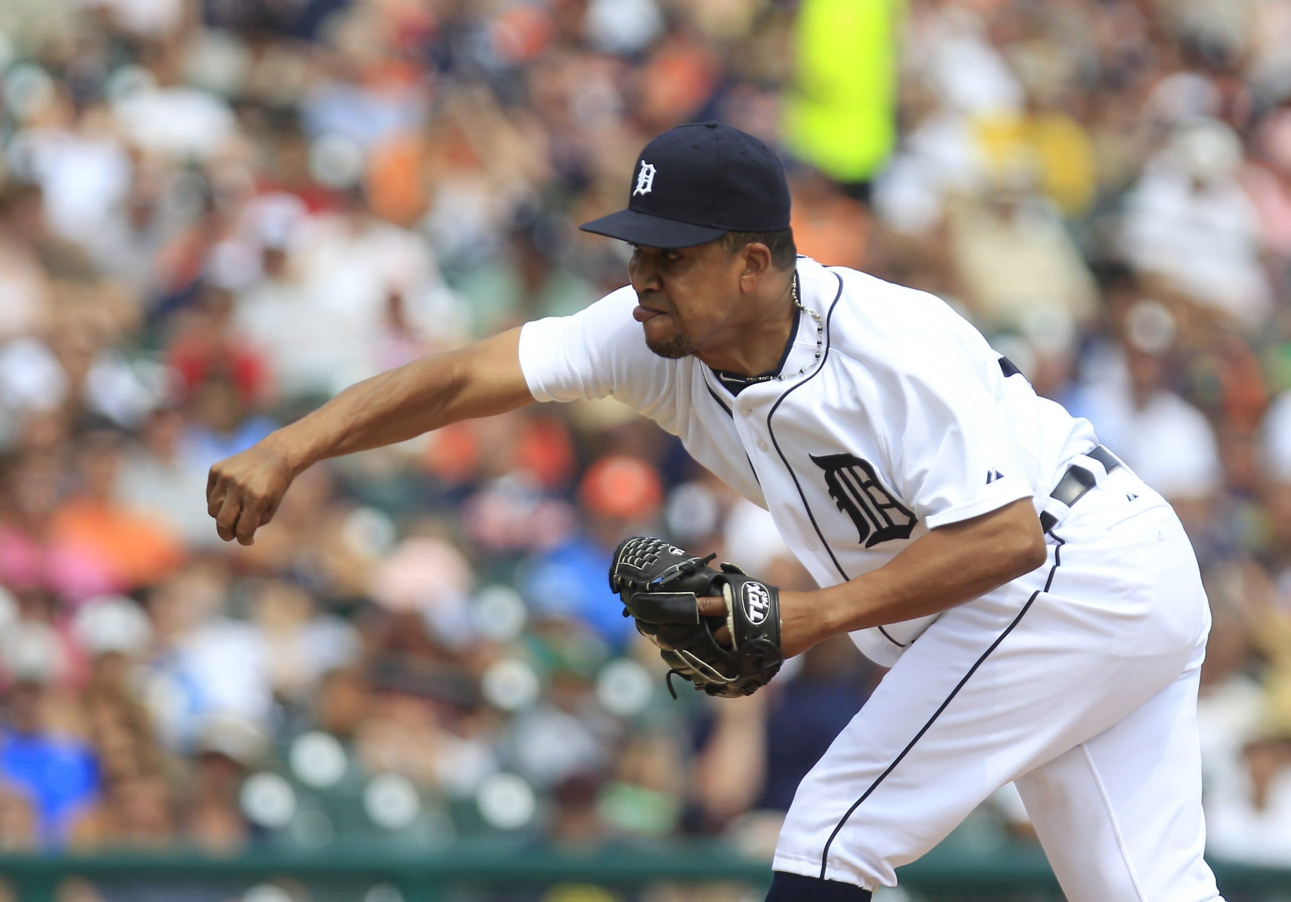Former MLB Players Dotel, Blanco, Sister of Nelson Cruz Among the Dead; Family Members of Pedro Martinez In Dominican Collapse