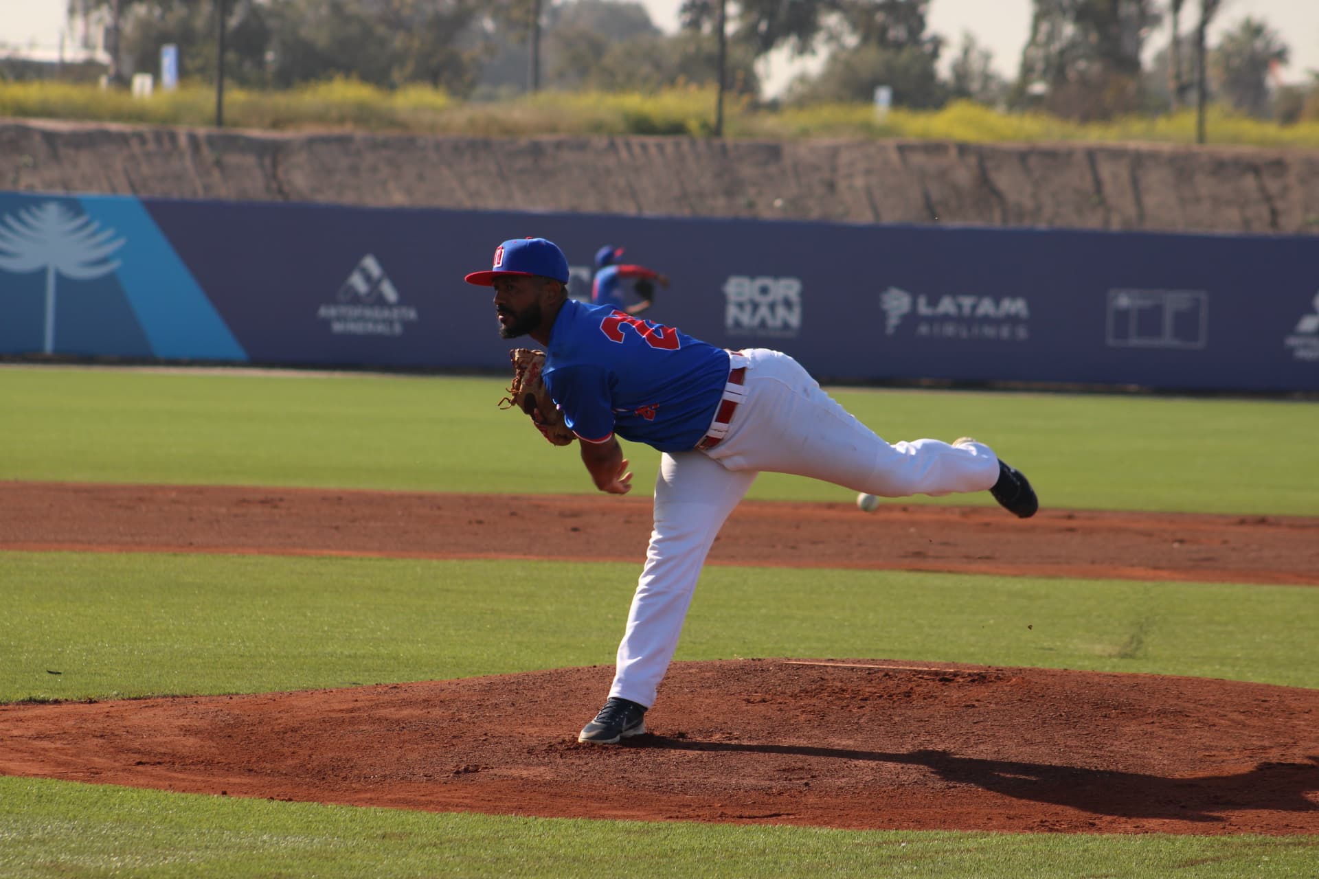 Pan Am Games: Panama Knocks Off Dominican Republic 4-1 In Opener