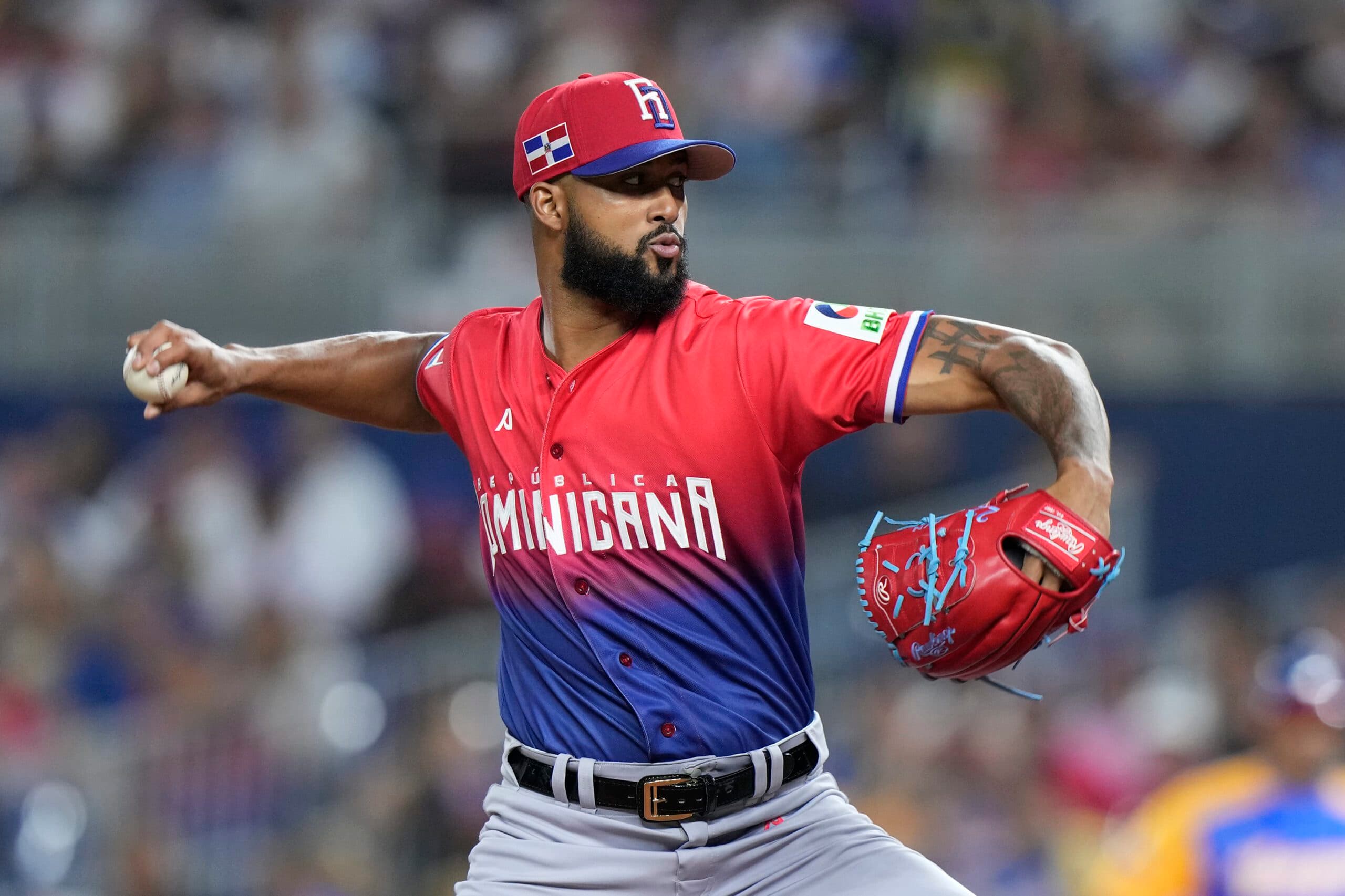 2026 World Baseball Classic: Venezuela and the Dominican Republic Square Off For Pool D Title