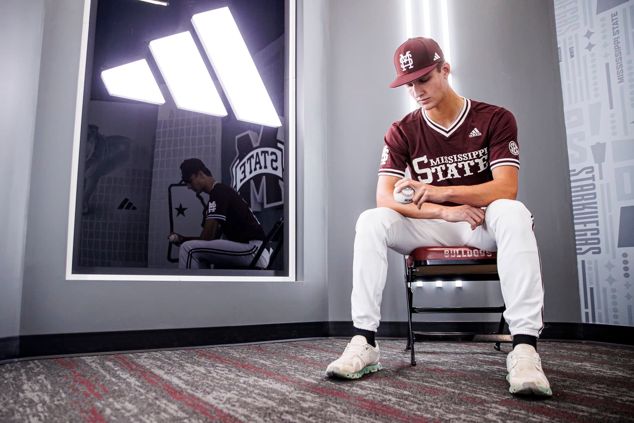 Jack Bauer is Set for a Run at the National Freshman of the Year Award