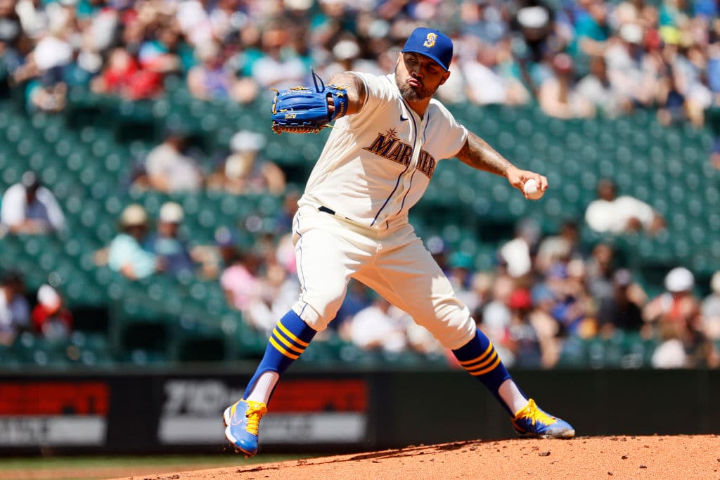 Former MLBer Hector Santiago, MiLBer Edwin Diaz Will Play in P.R.’s Doble A League in 2024