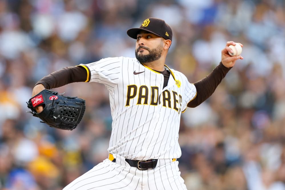 White Sox, Martín Pérez finalize $5 million, 1-year contract