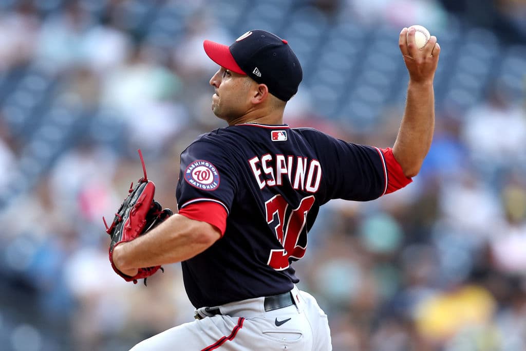 Worldwide Hot Stove: Seabold Heads to South Korea; LIDOM Triple Crown Winner to Toronto Blue Jays