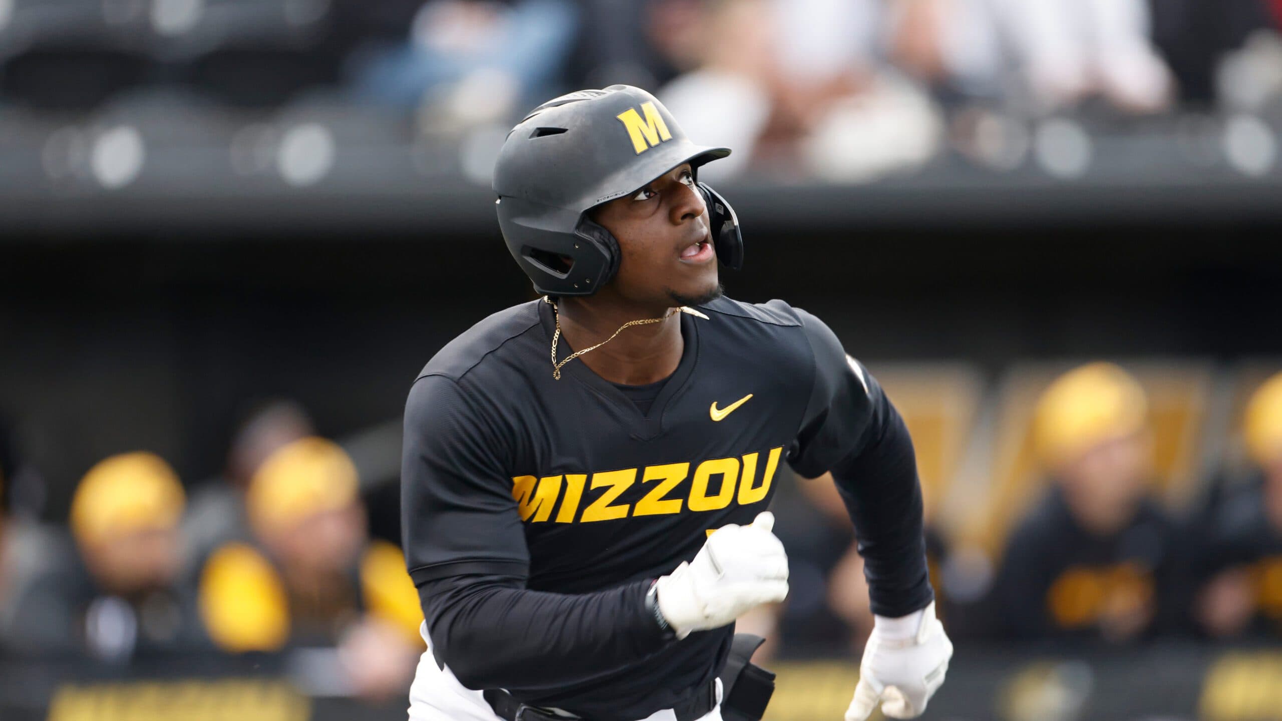 Pierre Seals Can Have a Breakout Season for the Missouri Tigers in 2026