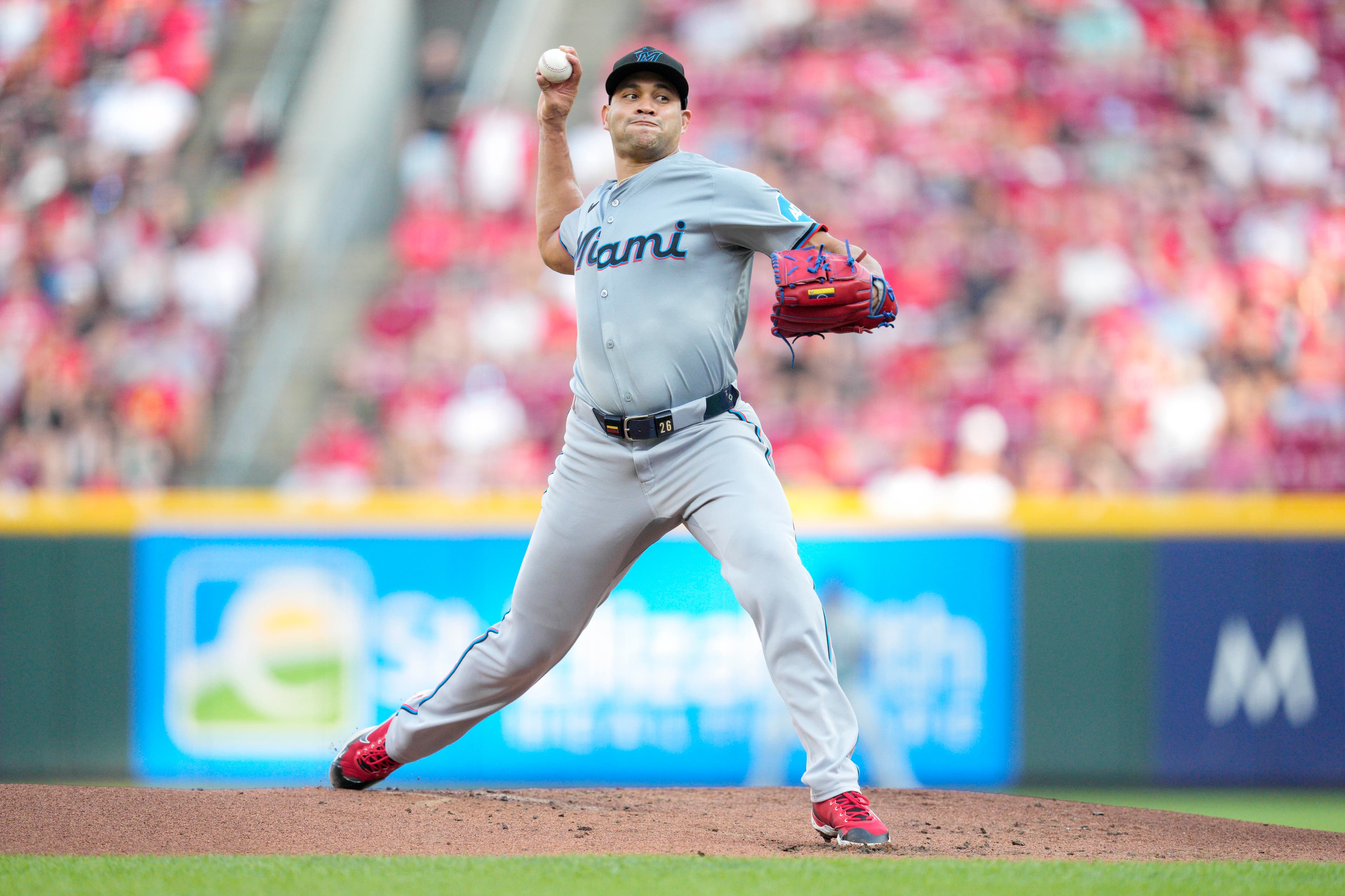 LVBP: 10 Players Exchanged In Offseason Trade Between Aragua, Zulia