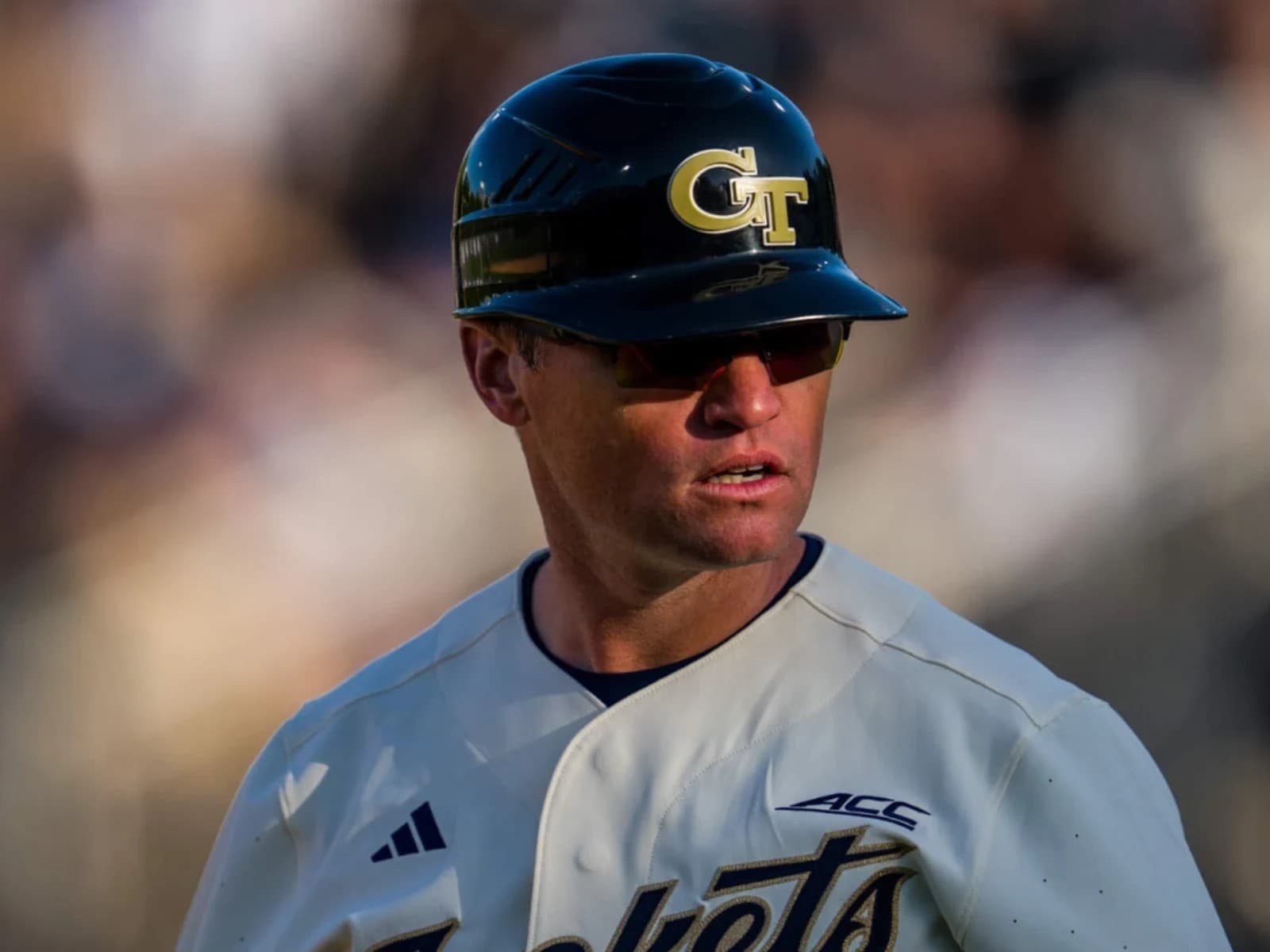 Georgia Tech Named James Ramsey Their 13th HC In Program History After 32-Year Danny Hall Era Ends
