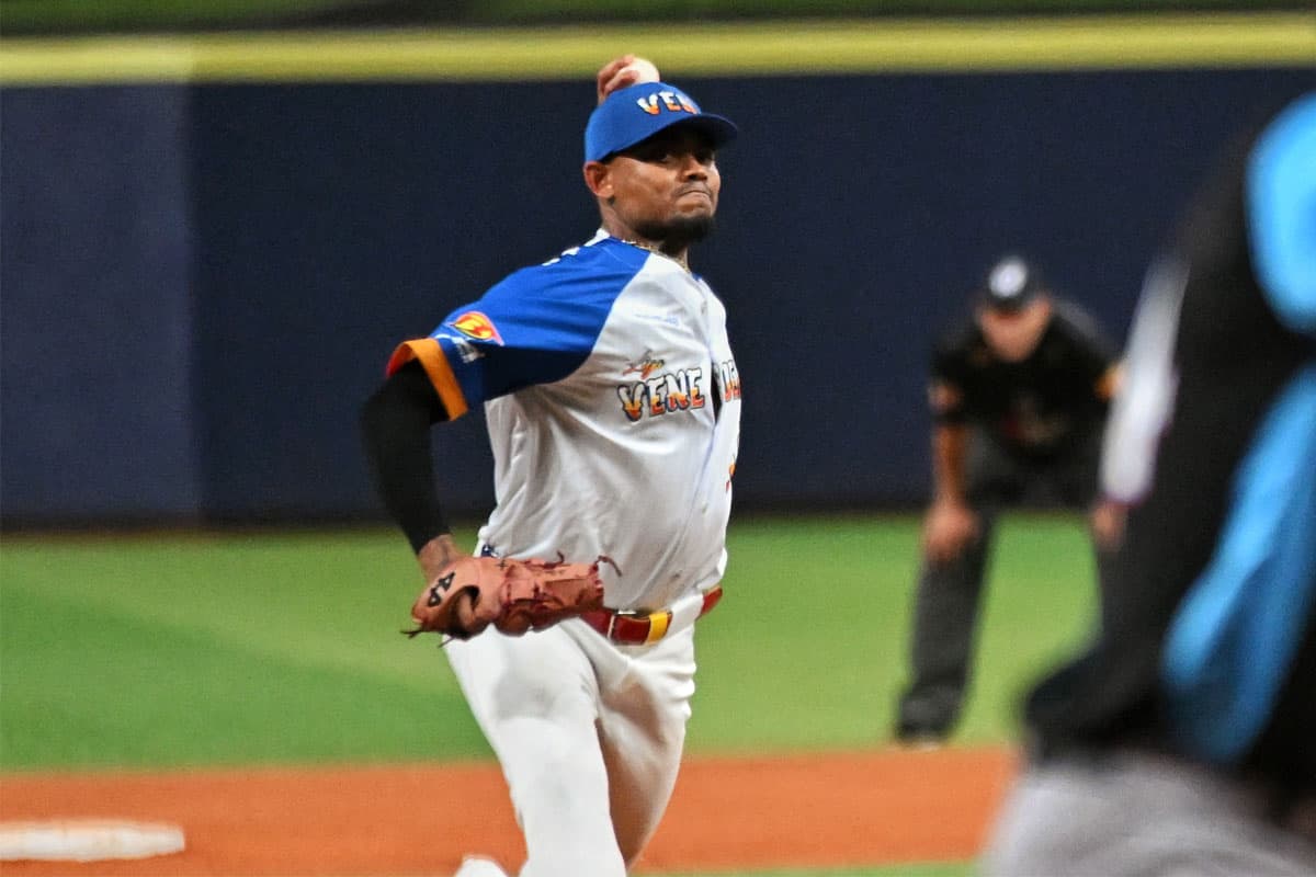 2026 Serie de Las Americas: Venezuela Collects First Win; Nicaragua Tops Cuba In Final Inning