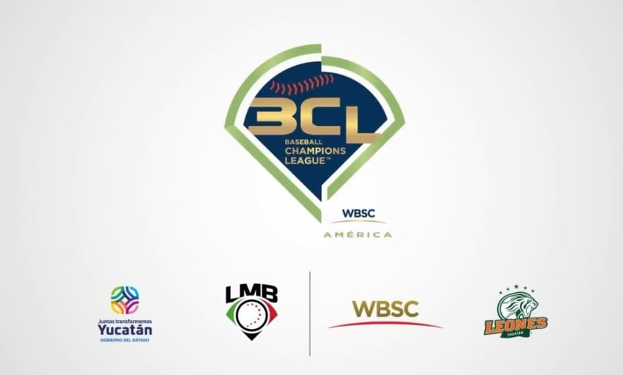 WBSC Announces Baseball Champions League With Teams From Mexico, Colombia, Cuba, USA