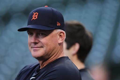 Tigers extended manager Hinch’s contract, say they have resources to sign Skubal to long-term deal