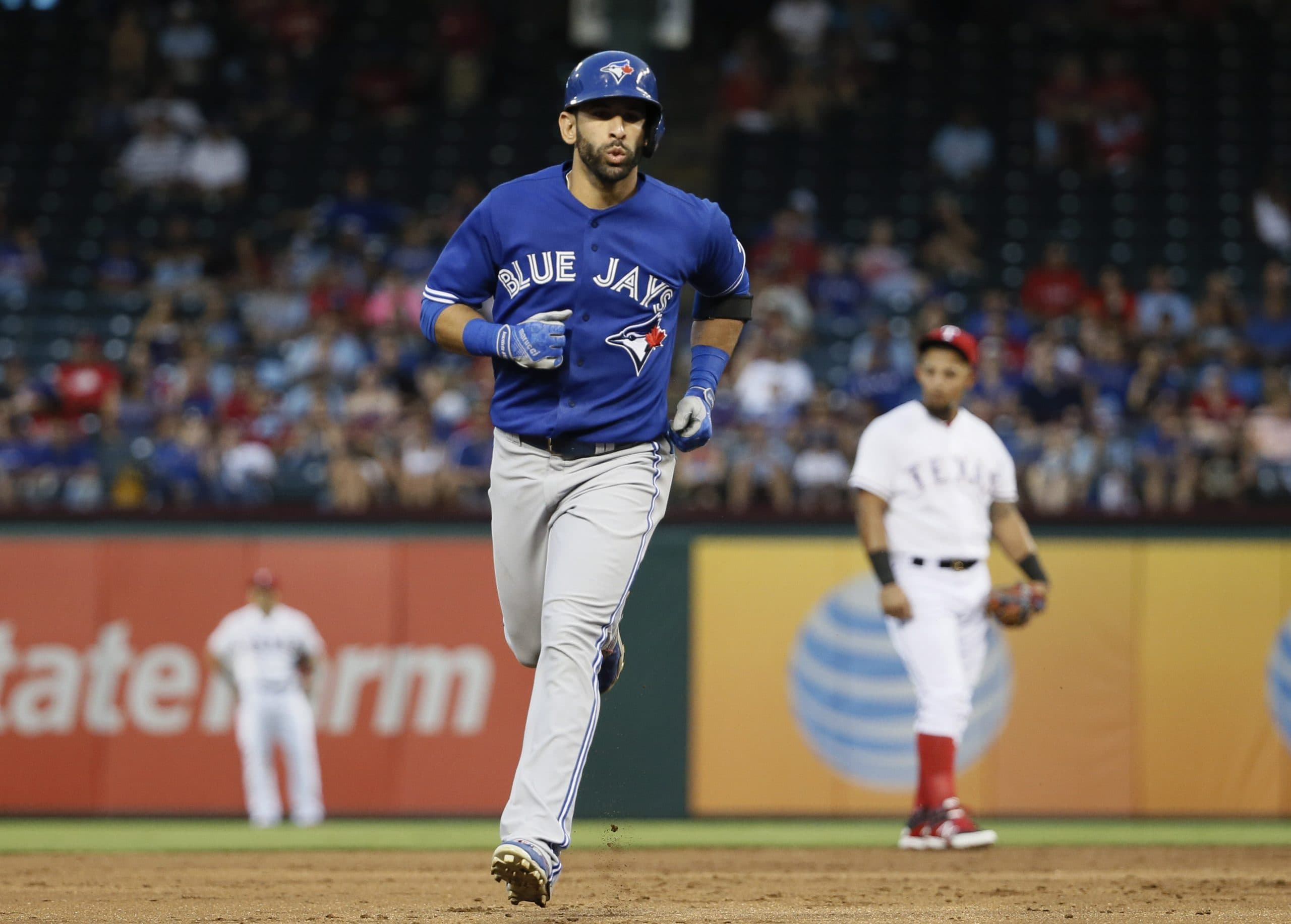 Jose Bautista Headlines Canadian Baseball Hall of Fame Class of 2025