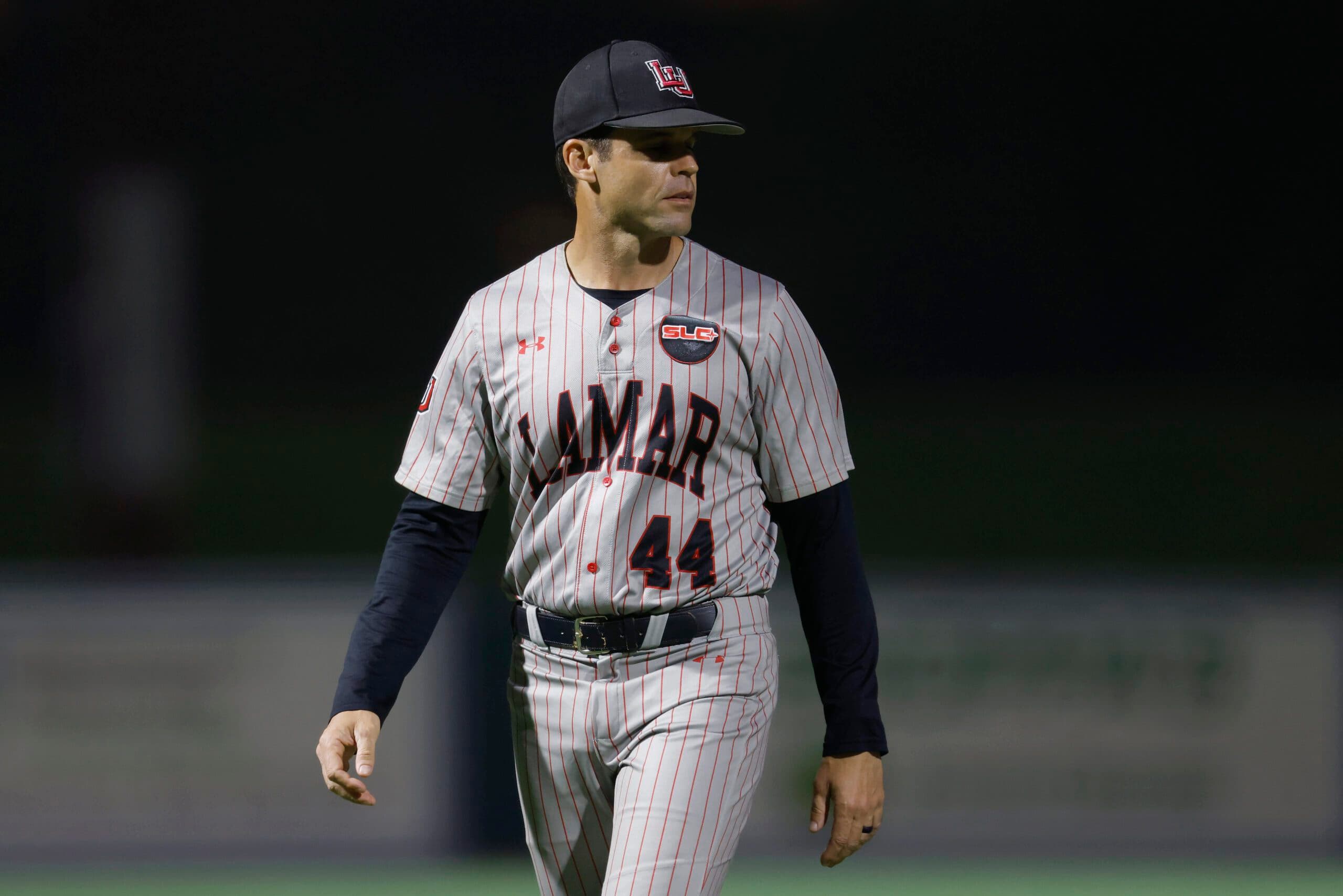 Lamar’s Will Davis to Become Next Head Coach of the Houston Cougars