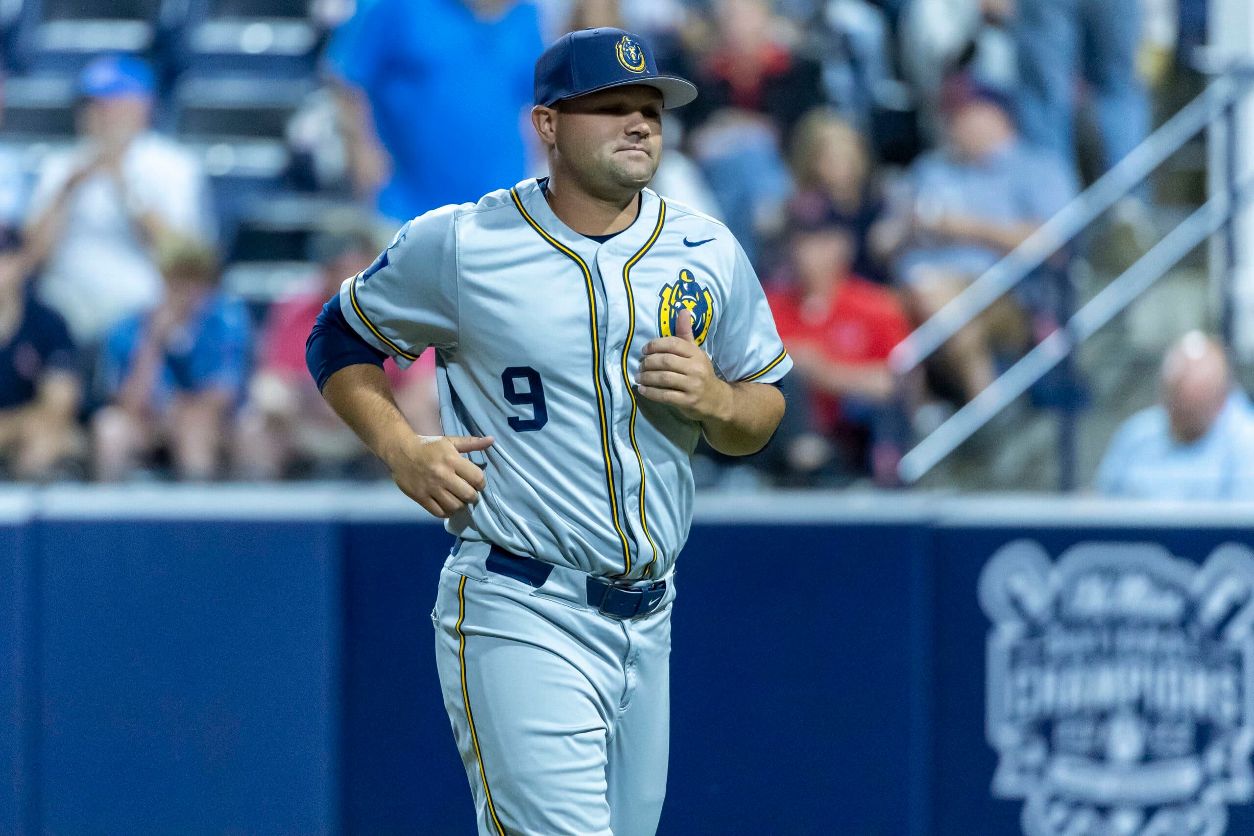 CWS: For Murray State, The Ride Is Over, But The Great Memories Remain