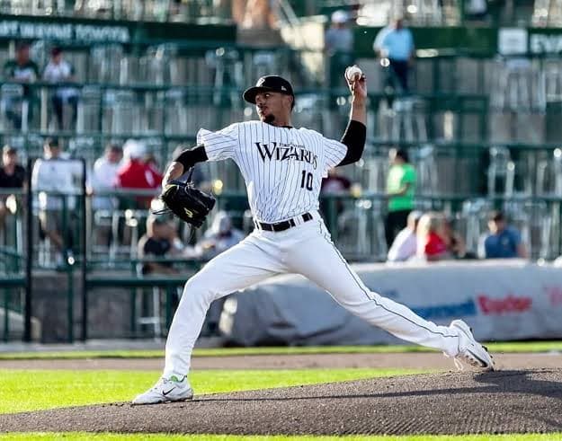 Padres Farmhand Miguel Cienfuegos to Pitch for Panama at 2026 World Baseball Classic