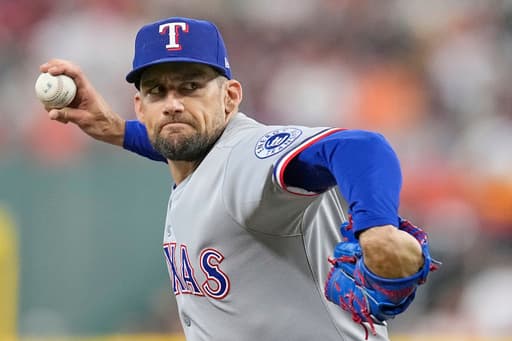 Rangers’ Eovaldi, one of MLB’s top pitchers, not listed with league leaders and was an All-Star snub