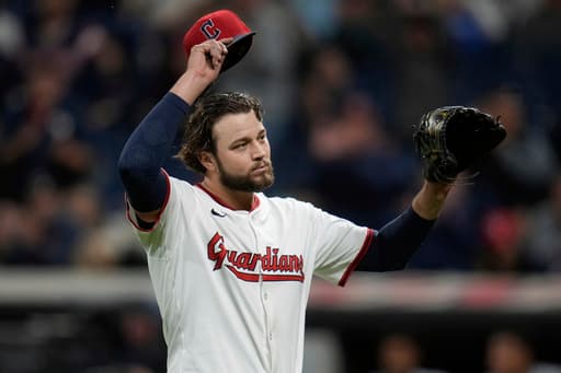 No no-no: Slade Cecconi flirts with ending Guards’ long no-hitter drought in 10-2 romp over Royals