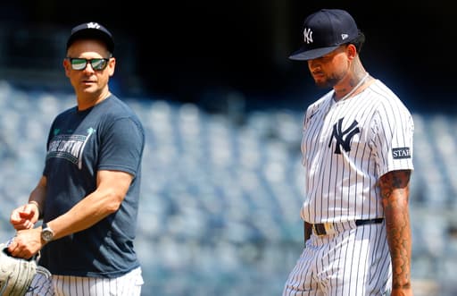 Luis Gil lined up to make season debut Sunday for Yankees after latest Triple-A rehab outing