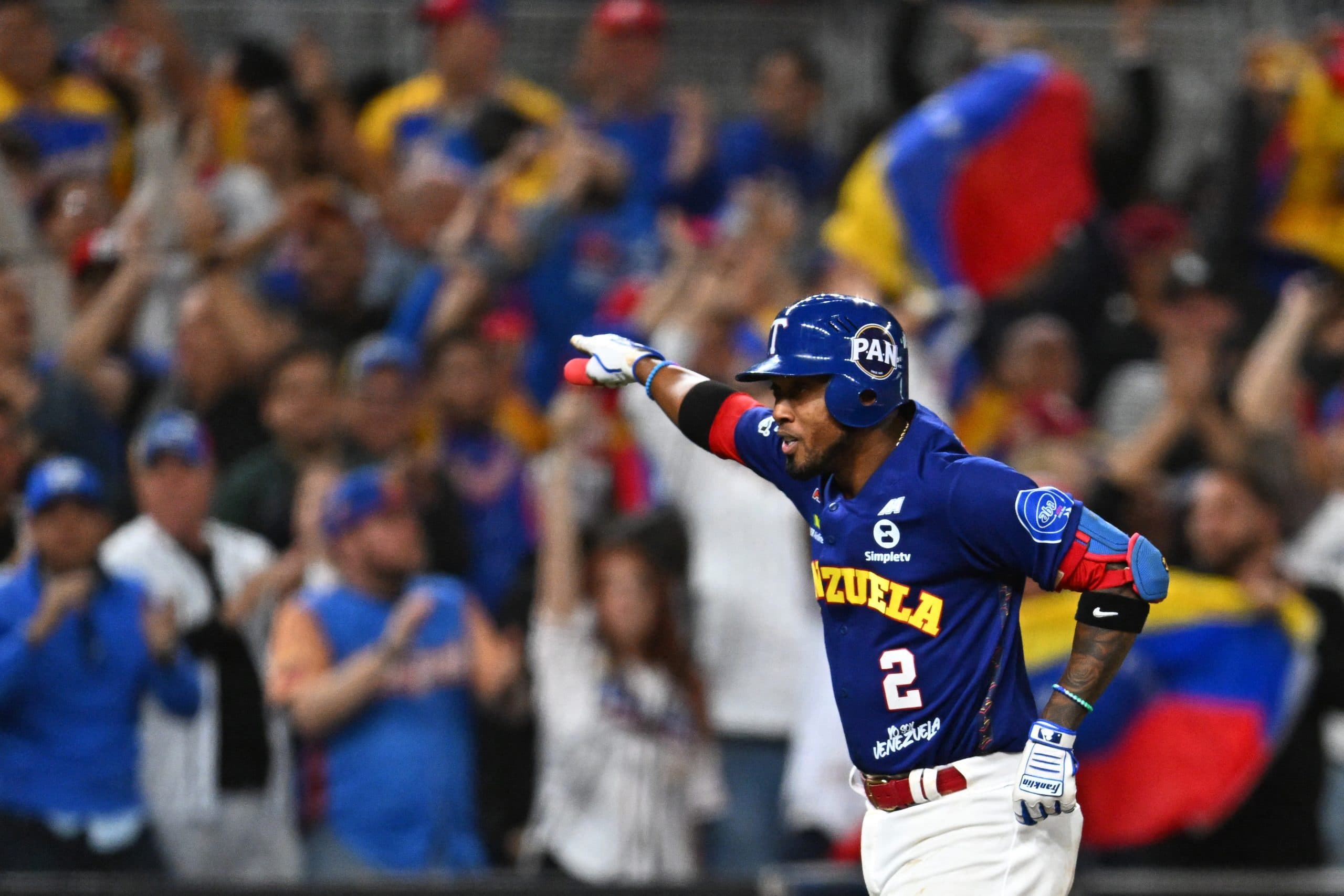 2024-25 Liga Venezolona de Beisbol Profesional Regular Season Update