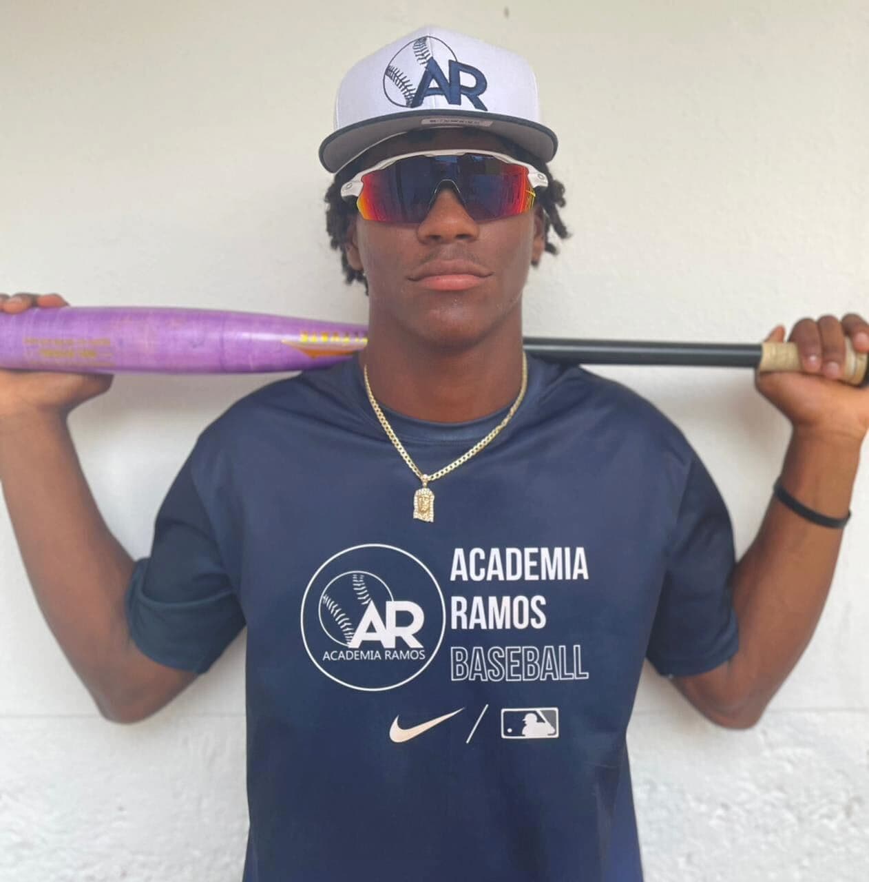 Joniel Hernandez - SS - Havana, Cuba