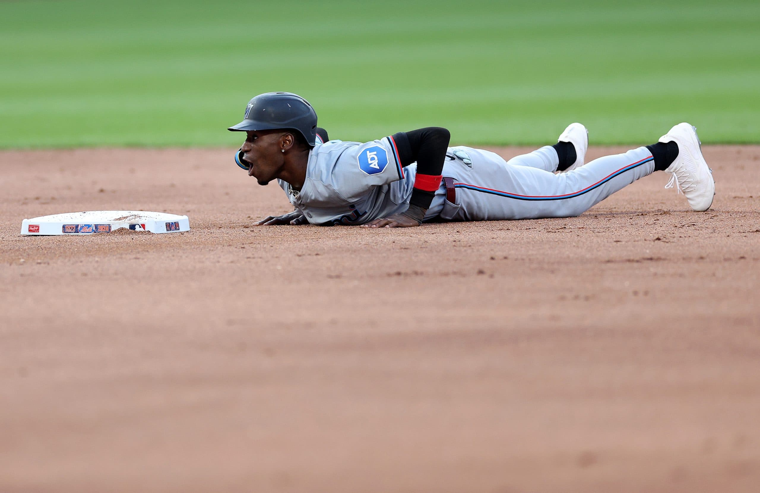 Nick Gordon Designated for Assignment by Miami Marlins