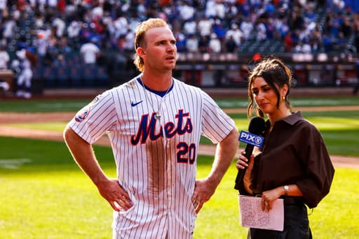 Alonso’s record-setting walk-off homer snaps Mets’ skid, sparks wild celebration